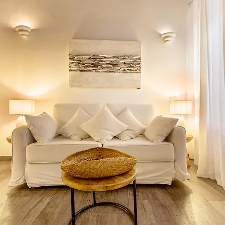 Piazza Navona Elite Flat Lejlighed