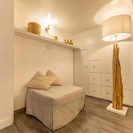 Lejlighed Piazza Navona Elite Flat Rom