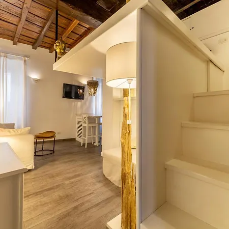 Piazza Navona Elite Flat Lejlighed