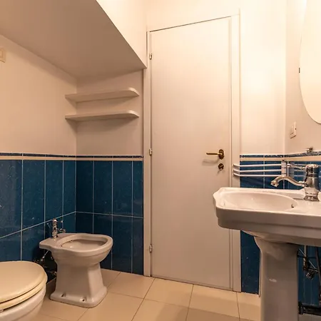 Lejlighed Piazza Navona Elite Flat