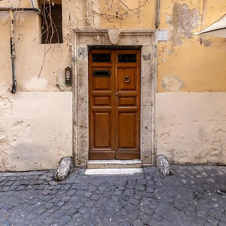 Lejlighed Piazza Navona Elite Flat