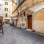 Piazza Navona Elite Flat
