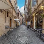 Piazza Navona Elite Flat