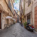Piazza Navona Elite Flat Διαμέρισμα Ρώμη
