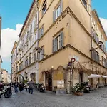 Διαμέρισμα Piazza Navona Elite Flat *