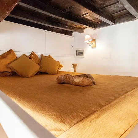 Piazza Navona Elite Flat 公寓 *