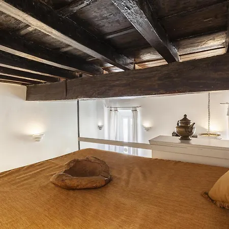 Piazza Navona Elite Flat