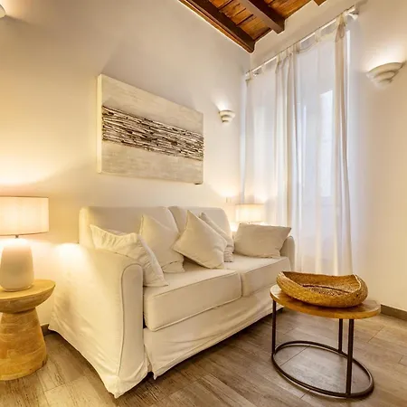 Piazza Navona Elite Flat *