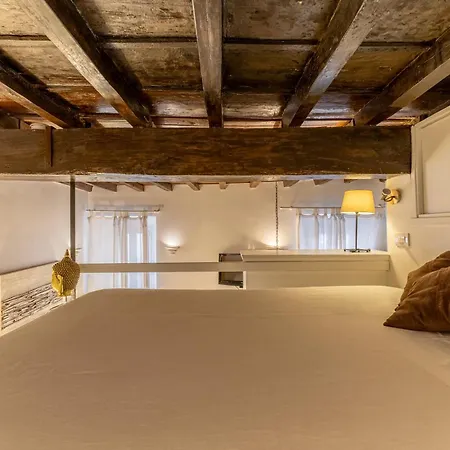 Piazza Navona Elite Flat *