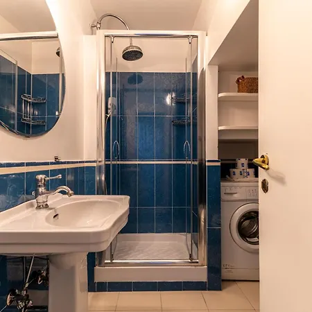 Apartmán Piazza Navona Elite Flat Řím