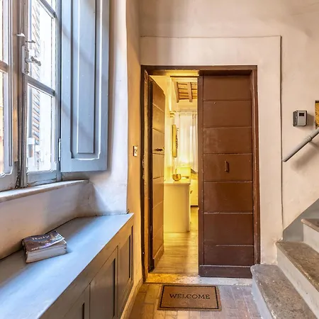 Piazza Navona Elite Flat