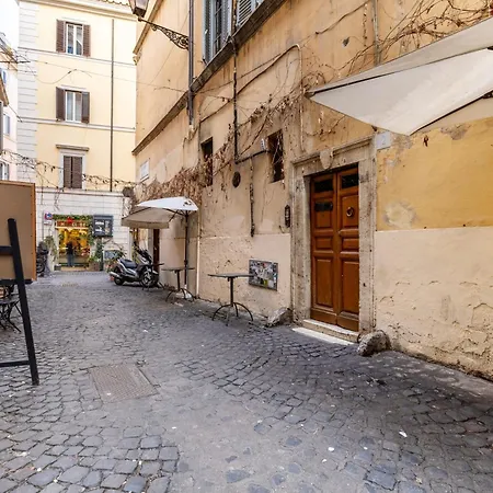 Piazza Navona Elite Flat