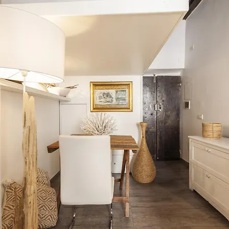 Piazza Navona Elite Flat דירה