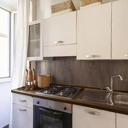 דירה Piazza Navona Elite Flat *