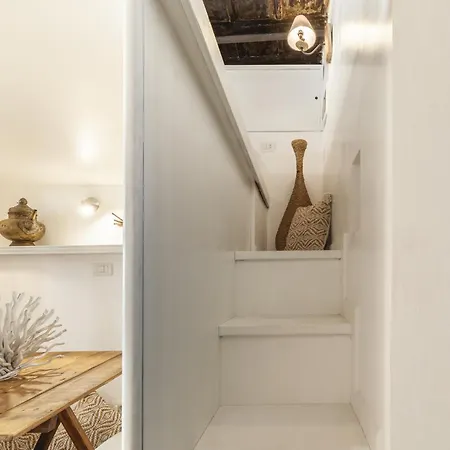 דירה Piazza Navona Elite Flat *