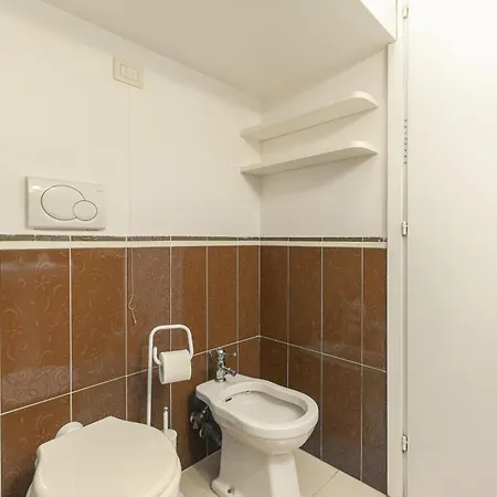 Piazza Navona Elite Flat רומא