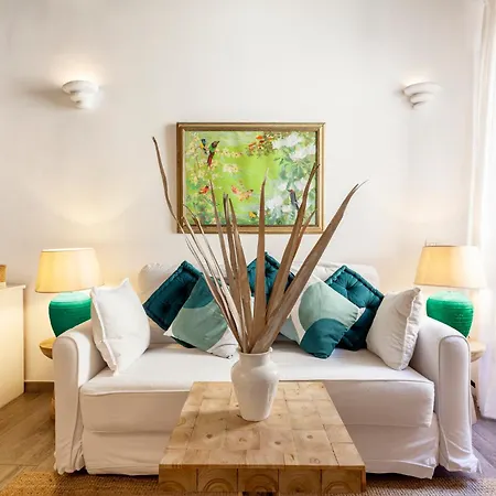 Piazza Navona Elite Flat * Rom