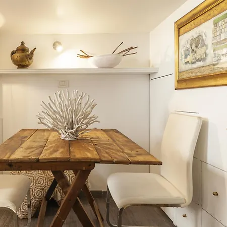 Piazza Navona Elite Flat Lägenhet Rom