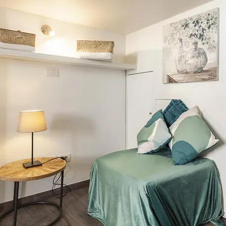 Piazza Navona Elite Flat Róma