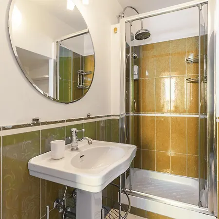 Lägenhet Piazza Navona Elite Flat *