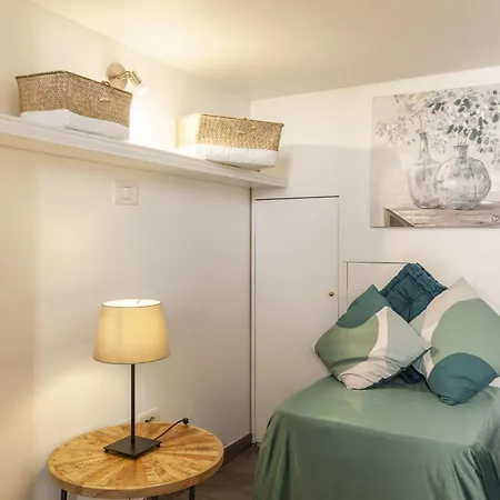 Piazza Navona Elite Flat * Rom