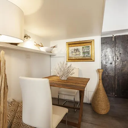 Piazza Navona Elite Flat