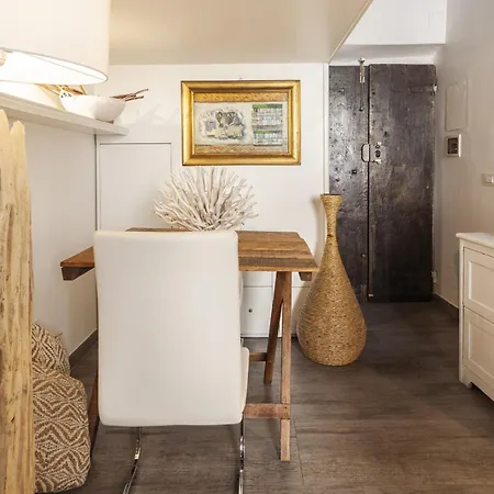 Piazza Navona Elite Flat Lägenhet Rom