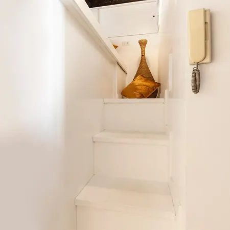 Lägenhet Piazza Navona Elite Flat Rom