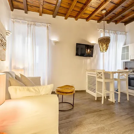 Piazza Navona Elite Flat *