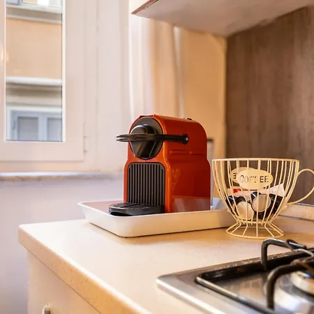 Piazza Navona Elite Flat Lägenhet