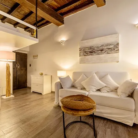 Piazza Navona Elite Flat