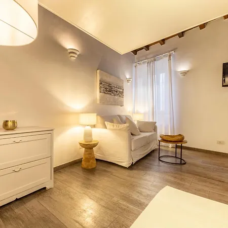 Piazza Navona Elite Flat Lägenhet