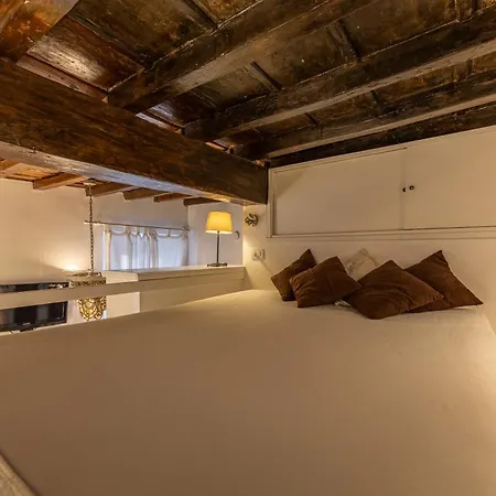 Piazza Navona Elite Flat Rome