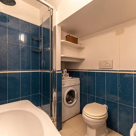 Piazza Navona Elite Flat Rome